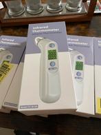 Thermomètre infrarouge, Huis en Inrichting, Woonaccessoires | Thermometers, Ophalen, Infrarood-thermometer, Nieuw
