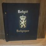 Het Davo postzegelboek van België 1949 tot 1978