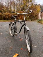 Johnny loco cruiser, Enlèvement, Cruiser