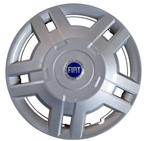 Wieldop Fiat Ducato blauw 15 inch (set van 4 stuks), Enlèvement ou Envoi, Neuf