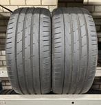 Zomerbanden Hankook MO 245 45 18 inch 2 stuks, 18 inch, Ophalen of Verzenden, Band(en), Zomerbanden