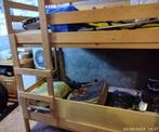 IKEA stapelbedden, Ophalen, Gebruikt, Stapelbed