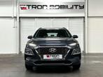 Hyundai KONA 1.0 T-GDi GPF CAMERA*NAVI*DAB*CARPLAY*SOUNDSYST, Auto's, Voorwielaandrijving, Stof, Gebruikt, https://public.car-pass.be/vhr/80a1d1af-7b6c-43c7-94d7-60ddca69f01f