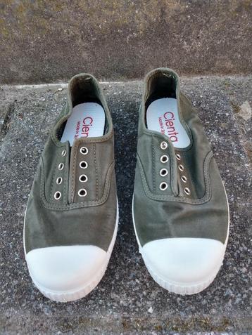 Cienta schoenen 37 - NIEUW, Kinderen en Baby's, Jongen of Meisje, Schoenen, Nieuw, Ophalen of Verzenden