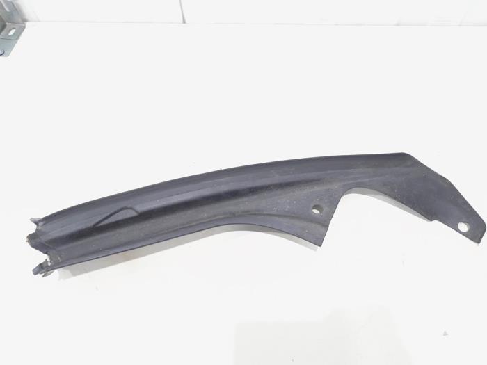 Diversen van een Renault Grand Espace, Auto-onderdelen, Overige Auto-onderdelen, Renault, Gebruikt, 3 maanden garantie, Ophalen of Verzenden