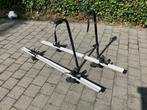 fietsdrager Mercedes, Ophalen, Brede banden, Zo goed als nieuw, Dakdrager