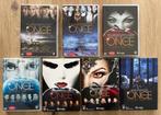 Once upon a time seizoen 1 t/m 7 - DVD, CD & DVD, DVD | TV & Séries télévisées, Comme neuf, À partir de 12 ans, Enlèvement ou Envoi
