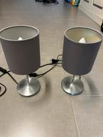 Nachtlampjes, Maison & Meubles, Lampes | Abat-jour, Enlèvement, Comme neuf