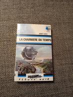 Jimmy Guieu - La charniere du temps, Ophalen of Verzenden, Gelezen