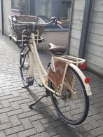 Elektrische fiets merk Sparta, Ophalen, Gebruikt, Sparta, Handrem