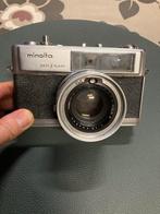 Minolta easy flash HIMatic 9, Audio, Tv en Foto, Ophalen, Zo goed als nieuw, Minolta