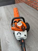 Stihl hs 82 t, Tuin en Terras, Heggenscharen, Ophalen, Zo goed als nieuw