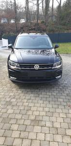 Tiguan confort line, Autos, Achat, Toit panoramique, Particulier, Tiguan