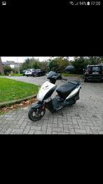 scooter kymco classe a, Enlèvement, Utilisé, Agility, Essence