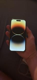 Iphone 14 pro tekoop, Telecommunicatie, Mobiele telefoons | Apple iPhone, Ophalen, Zo goed als nieuw, 84 %, Zonder simlock