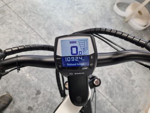 Riese & Muller Charger 4GT 2020, Fietsen en Brommers, Elektrische fietsen, Gebruikt, Riese & Müller, 30 tot 50 km per accu, Ophalen