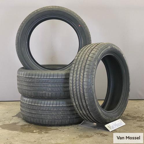 Bridgestone Turanza Eco Zomerbanden 235-255/50-45/R20, Auto-onderdelen, Banden en Velgen, Band(en), Zomerbanden, 20 inch, 235 mm