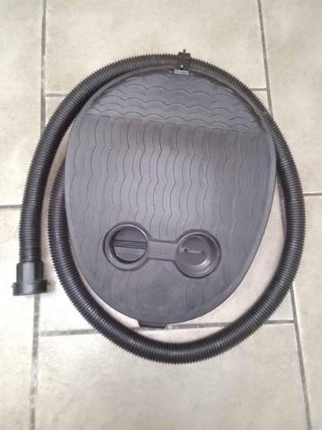 Pompe à pied pour matelas pneumatique beschikbaar voor biedingen