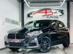 BMW X2 1.5iA sDrive18 * GARANTIE 12 MOIS * SPORT *, Auto's, BMW, Emergency brake assist, Te koop, Benzine, 3 cilinders