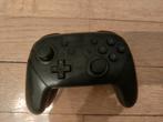 1 Nintendo Switch Pro Controller officieel van Nintendo, Games en Spelcomputers, Spelcomputers | Nintendo Switch, Ophalen, Zo goed als nieuw