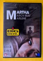 DVD du film Martha Marcy May Marlene - Neuf - Thriller  V2, Cd's en Dvd's, Dvd's | Thrillers en Misdaad, Vanaf 12 jaar, Ophalen of Verzenden