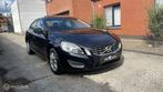 Volvo S60 1.6 T3 Benzine Automaat Eerste Eigenaar Opendak, Auto's, 110 kW, 4 cilinders, S60, Bedrijf