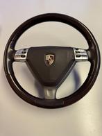 997.803.089.15 stuurairbag Cocoa bruin, Gebruikt, -, -, Ophalen of Verzenden