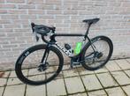 Velo Ridley Helium slx di2 carbone powermeter taille S, Fietsen en Brommers, Ophalen, Carbon