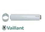Vaillant 500 mm - 80/125 mm Condensatie - 303202, Ophalen, Nieuw, Cv-ketel of Combi-ketel