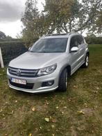 Tiguan R line 2016, Auto's, Volkswagen, Particulier, Te koop, Tiguan