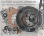 Carburateur revisieset CDSK1 MGB 012883, Autos : Pièces & Accessoires, Enlèvement ou Envoi, Neuf, MG