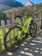 ROCKRİDER 27,5 inch als nieuw, Fietsen en Brommers, Fietsen | Jongens, Ophalen, Versnellingen