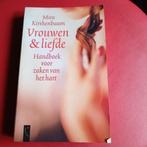 Mira Kirshenbaum - Vrouwen & liefde, Boeken, Mira Kirshenbaum, Ophalen of Verzenden, Zo goed als nieuw