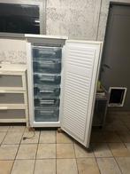 Congélateur, Gebruikt, Tussenbouw, Minder dan 60 cm, 140 tot 160 cm