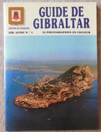 Gibraltar - Guide touristique en FR Port 5 euro BPost, Boeken, Reisgidsen, Verzenden, Nieuw, Europa, Reisgids of -boek