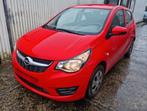 OPEL KARL 1.0 Edition EURO 6, Auto's, Opel, Voorwielaandrijving, Bluetooth, Bedrijf, 5 deurs