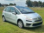 Citroen C4 Picasso AUTOMATIQUE // Garantie, Automaat, Euro 5, Bedrijf, Cruise Control