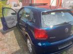 Volkswagen Polo, Achat, Bleu, 5 portes, Diesel