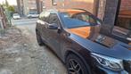 mercedes-benz glc, Auto's, Mercedes-Benz, Automaat, USB, Alcantara, Zwart