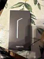 Samsung S25 512gb, Telecommunicatie, Mobiele telefoons | Samsung, Ophalen, Overige modellen, Nieuw, 512 GB
