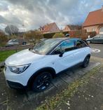 Opel Crossland X 25.000 km!!!, Auto's, Opel, Leder, Particulier, Crossland X, Automaat