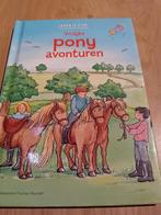 Vrolijke pony-avonturen, vanaf 7 jaar, Enlèvement ou Envoi
