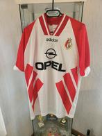 Vareuse maillot standard de liège saison 1995-1996 XL, Ophalen of Verzenden, Zo goed als nieuw