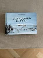 Boek ‘Abandoned Places’, Boeken, Ophalen, Fotografie algemeen