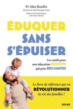 Eduquer sans s'épuiser, Boeken, Zwangerschap en Opvoeding, Nieuw, Ophalen of Verzenden