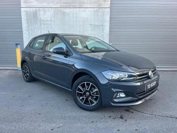 Volkswagen Polo 1.0 TSI / Comfortline / TOPSTAAT / GARANTIE beschikbaar voor biedingen