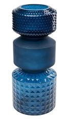KARE DESIGN Vase "Marvelous Blue", Enlèvement ou Envoi, Neuf
