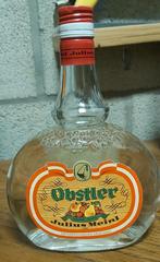 Obstler., Ophalen, Zo goed als nieuw