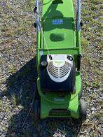 tondeuse viking MB 545, Tuin en Terras, Grasmaaiers, Ophalen, Versnellingen, Gebruikt, Benzine-grasmaaier