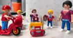 Figuurtjes - Playmobil, Enlèvement, Comme neuf